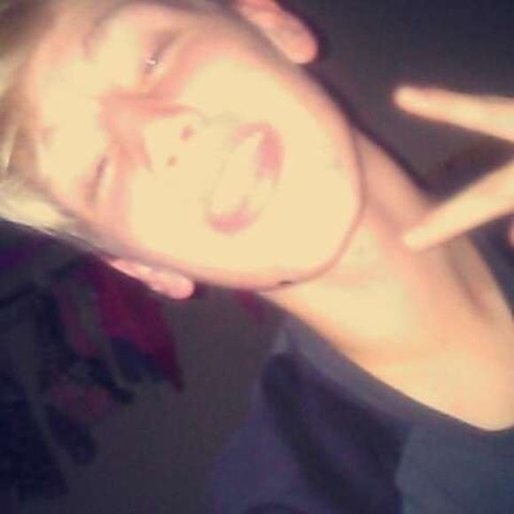 Meet your Posher, Joseph - Picture 1 of 1